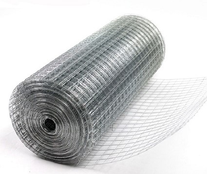 Heavy Welded Mesh 30kg to Kuwait Market