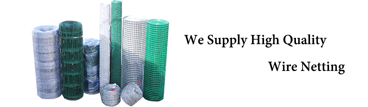 wire netting